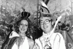 Prinzenpaar 1976