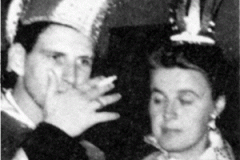 Prinzenpaar 1953