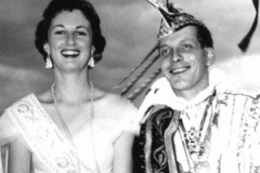 Prinzenpaar 1958