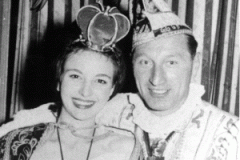 Prinzenpaar 1963