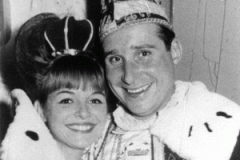 Prinzenpaar 1964