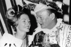 Prinzenpaar 1965