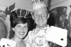 Prinzenpaar 1966