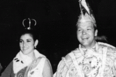 Prinzenpaar 1967