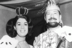 Prinzenpaar 1968