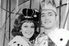 Prinzenpaar 1969