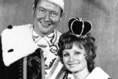 Prinzenpaar 1972
