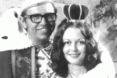 Prinzenpaar 1974
