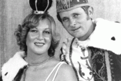 Prinzenpaar 1978