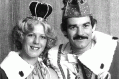 Prinzenpaar 1980
