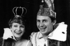Prinzenpaar 1982