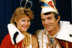 Prinzenpaar 1983