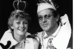 Prinzenpaar 1985