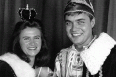 Prinzenpaar 1995