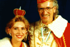 Prinzenpaar 1996