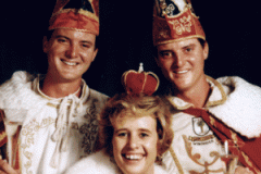 Prinzenpaar 1999
