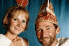 Prinzenpaar 2003