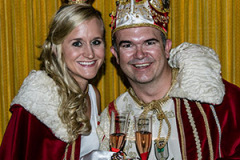 Prinzenpaar 2016
