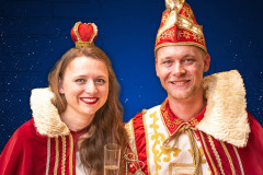 Prinzenpaar 2025